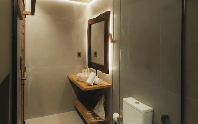 Pousada Topázio by Amana