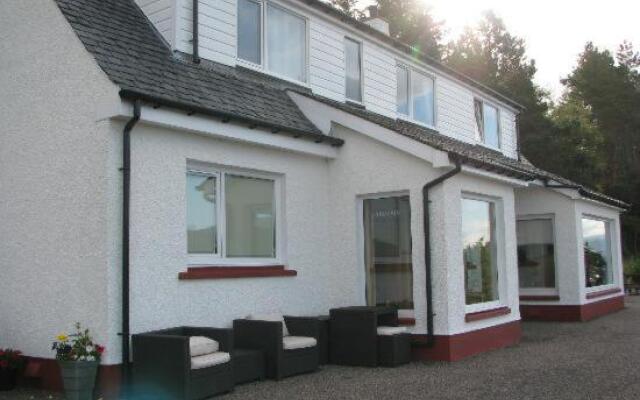 Ardlair Guest House