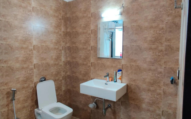 Royal Meadows Igatpuri 2Bhk Poolside Villa