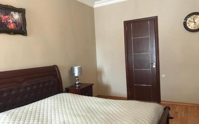 Guest House kartvelishvili