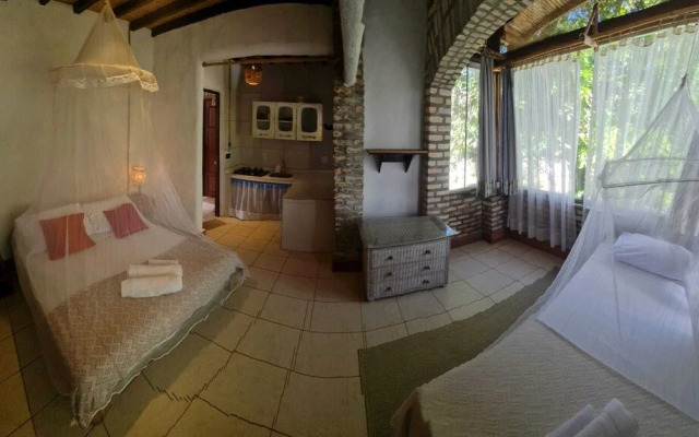 Pousada Bodega da Terra