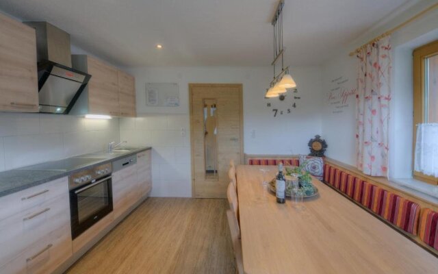 Ferienhaus Schweinberger