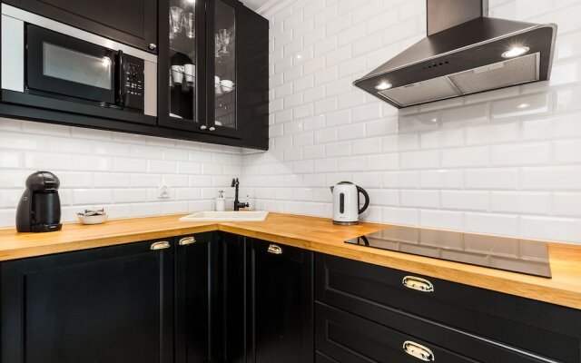 Happy Stay Old Town Tartaczna 326