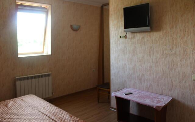 Guest House Semeiniy