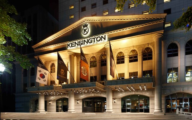 Kensington Hotel Yeouido Seoul