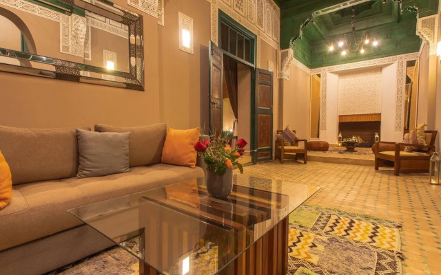 Le Medina Privilege Riad Spa
