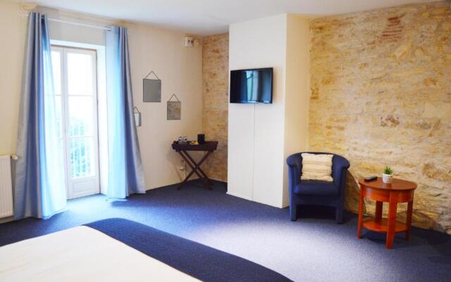 Charme Hotel La Dominotte