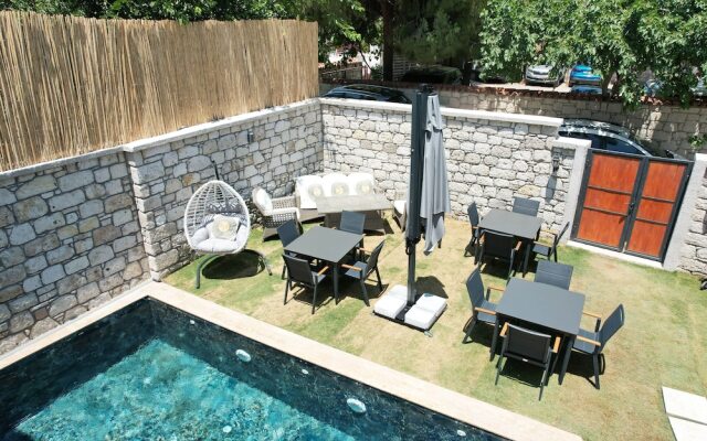 Arcadius Alacati Hotel