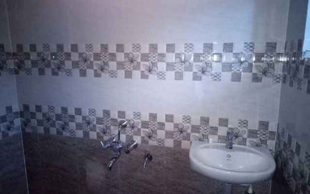 Leisure Vacations Nature's Cradle