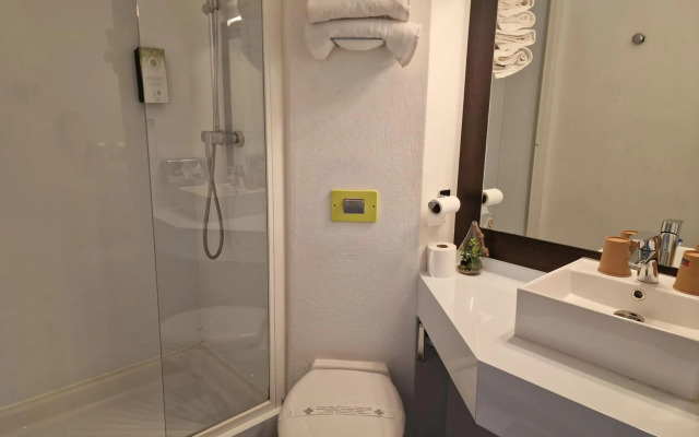 KYRIAD MONTLUCON - Saint Victor