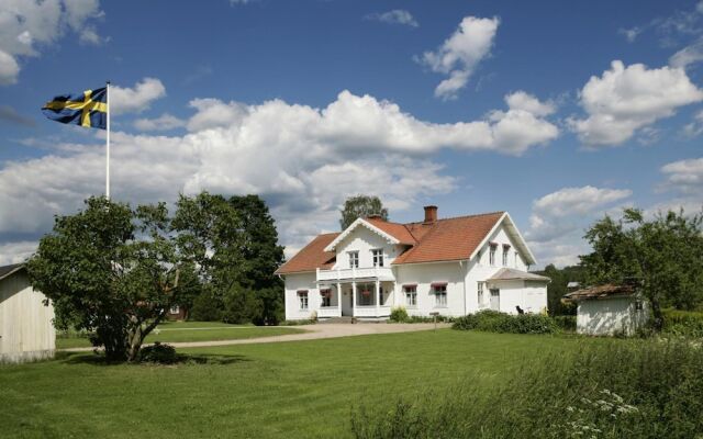 Sahlströmsgården