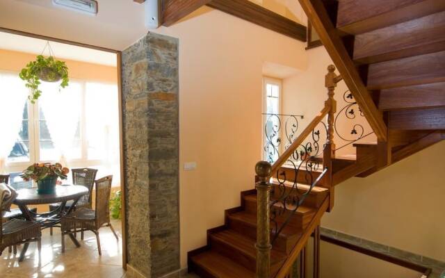 Hotel Rural Villa Auristela