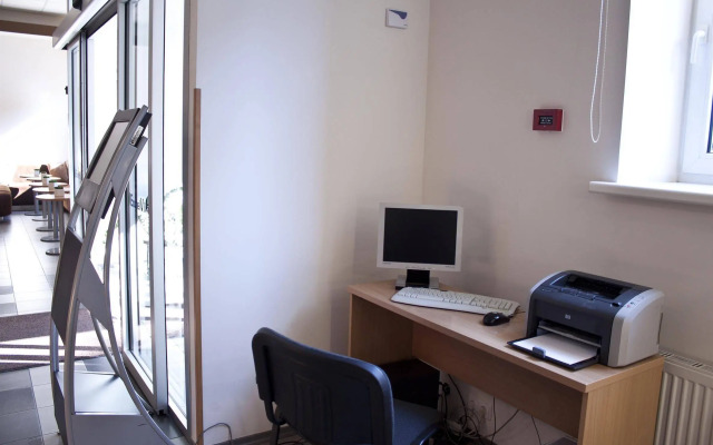 Ecotel Vilnius
