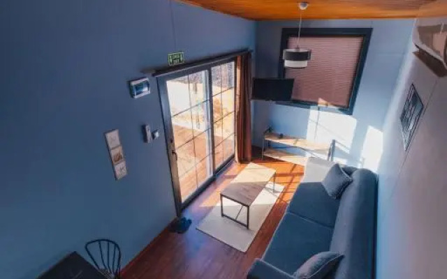 Sapanca Sunday Bungalov