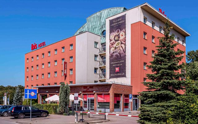 ibis Katowice Zabrze