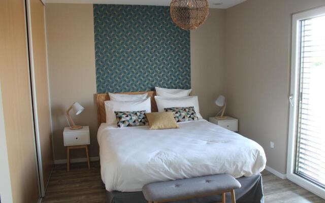 Les Bois De Champagne Nordique