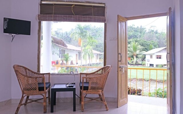 Anugama Resort