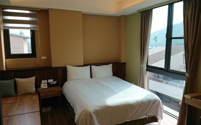 Zhaohong homestay