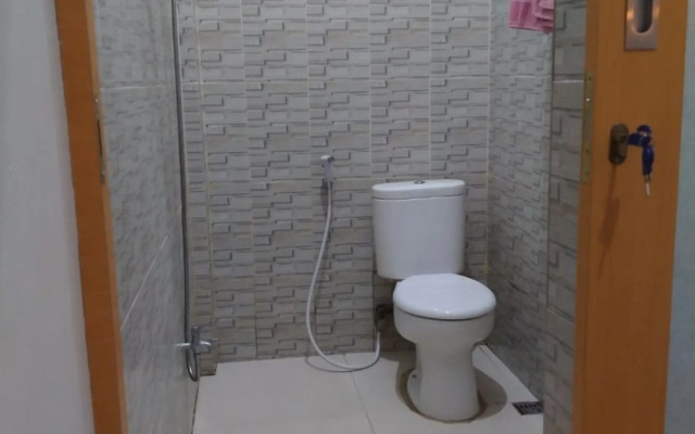 Wisma Maestro Toraja RedPartner