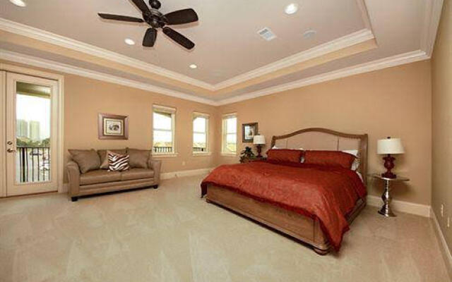 Five Star Beach Properties