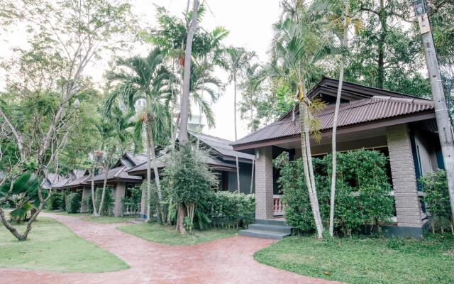 Frank Ao Nang Krabi Resort