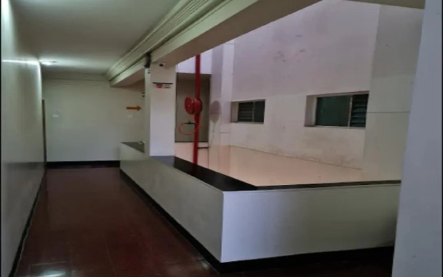 Hotel Samarth Lodging