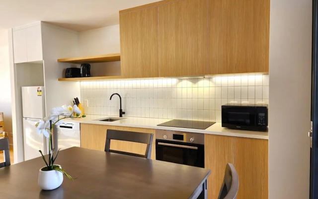 U Suites on Trieste Way