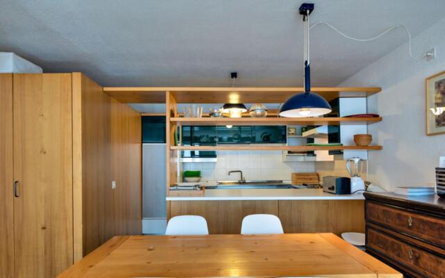 Silva House - Champfèr-Silva House 132- Champfèr