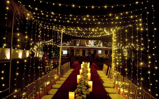 sea royal rooms and cafe