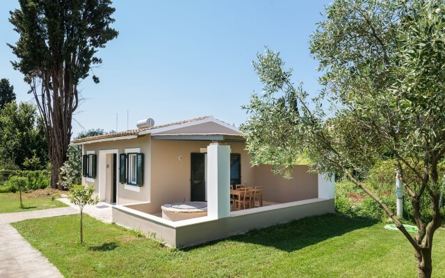 Folies Corfu Hotel Apartments