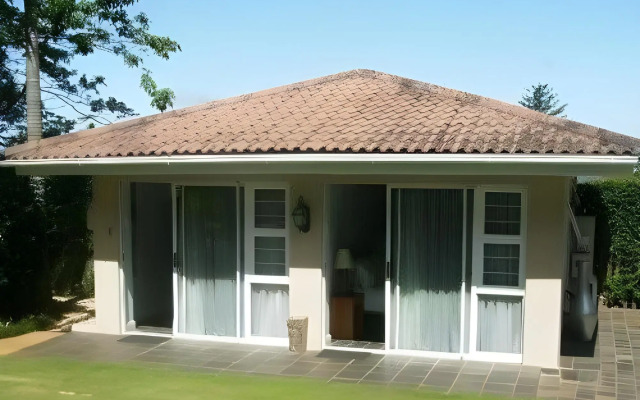 268 On Ridge Guesthouse