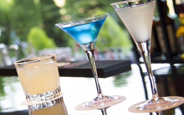 ANA Holiday Inn Iwate Kitakami by IHG