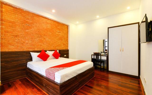 Kim Cuong Hotel 2 by OYO Rooms