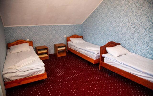 Columb Sanatorium