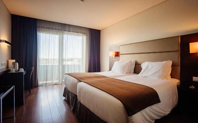 Axis Porto Business & Spa Hotel