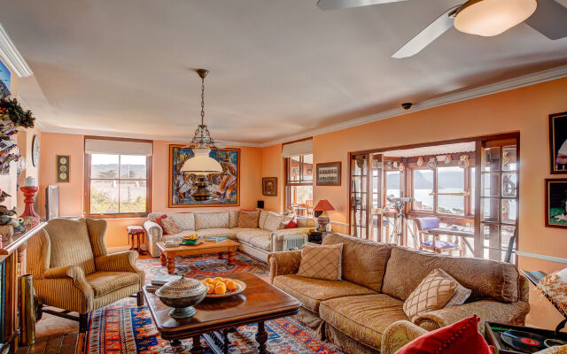 Cheriton Guest House B&B