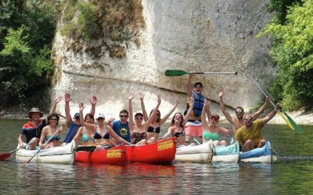Domaine De Gavaudun - Maisonnette Du Lot