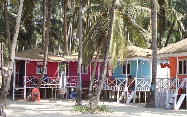 Cuba Beach Bungalow