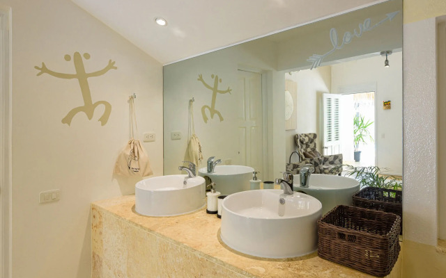 Adults Only Hacienda Terra Taina