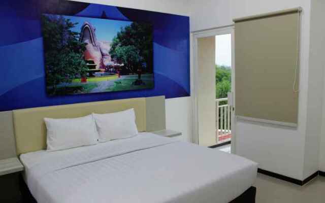 Julia Hotel Jepara