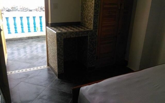 Hotel El Mamoun