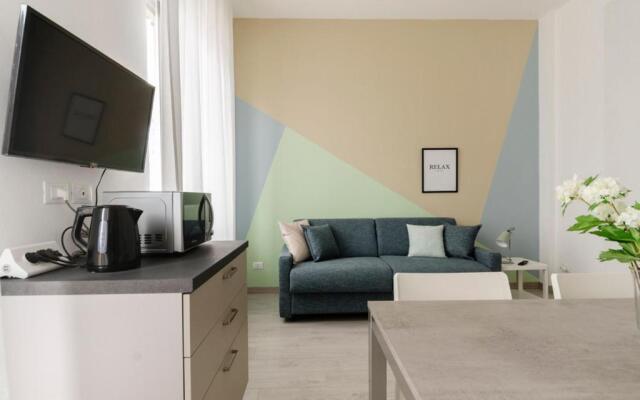 Casa Alboino - Casa Alboino