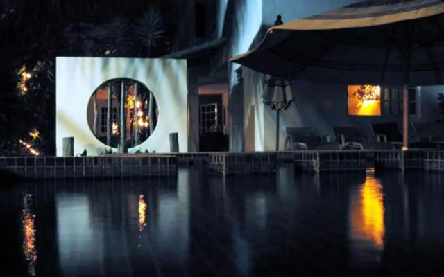 Villa Escondida B&B Cozumel Downtown