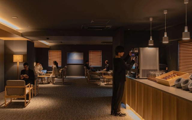 Dansetsu Sapporo