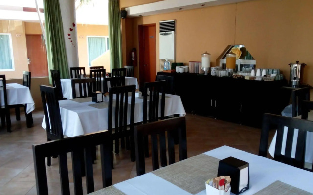 TecnoHotel Mérida Norte