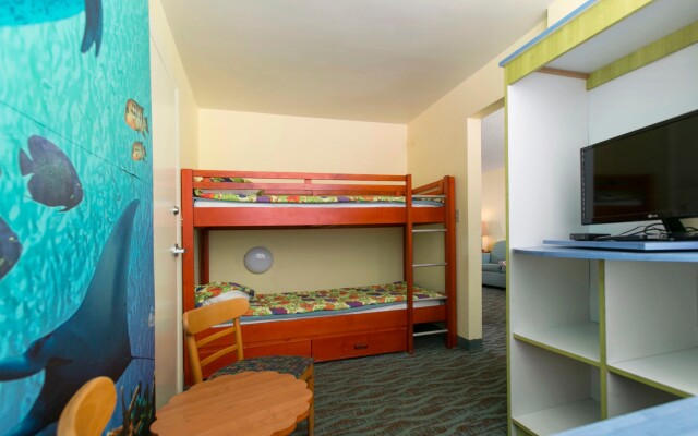 Perry's Ocean Edge Resort