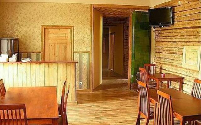 Vana Postimaja Accommodation