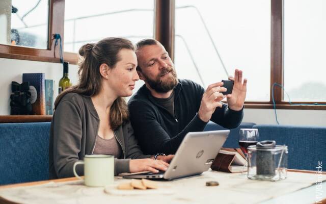 Kuhnle Tours Zehdenick