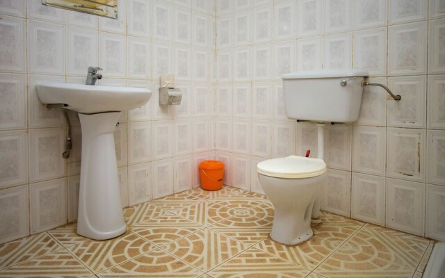 Starlight Hotel Mbale