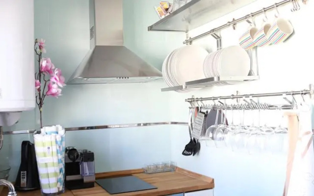 Apartment Uncibay